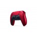 Джойстик DualSense PS5 Controller (PS5, Volcanic Red) купить в интернет-магазине ⭐ GameSpot.com.ua ⭐ Джойстик DualSense PS5 Controller (PS5, Volcanic Red), ,